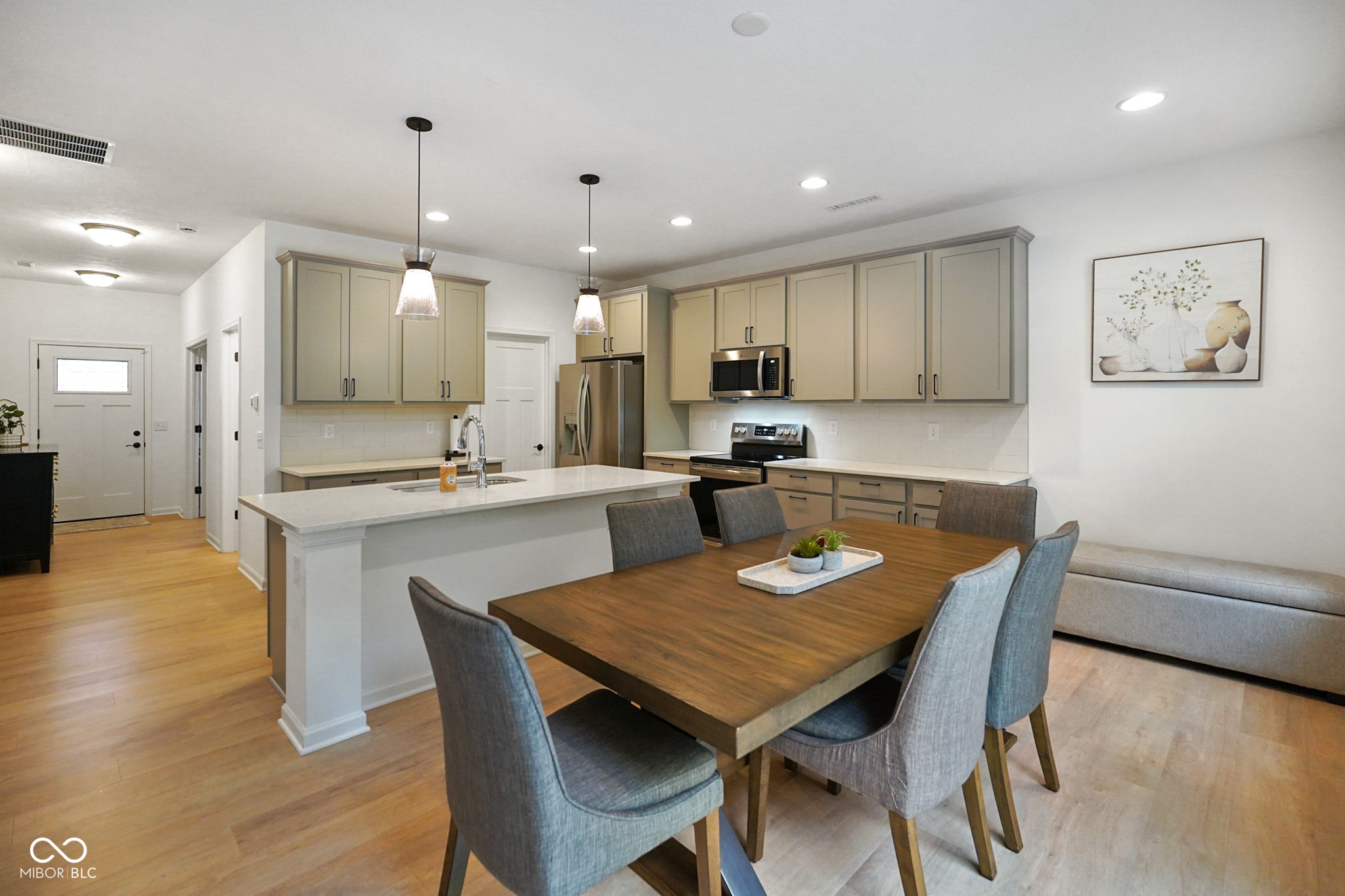 13745 George Court Camby, IN 46113 - Photo 16 of 50