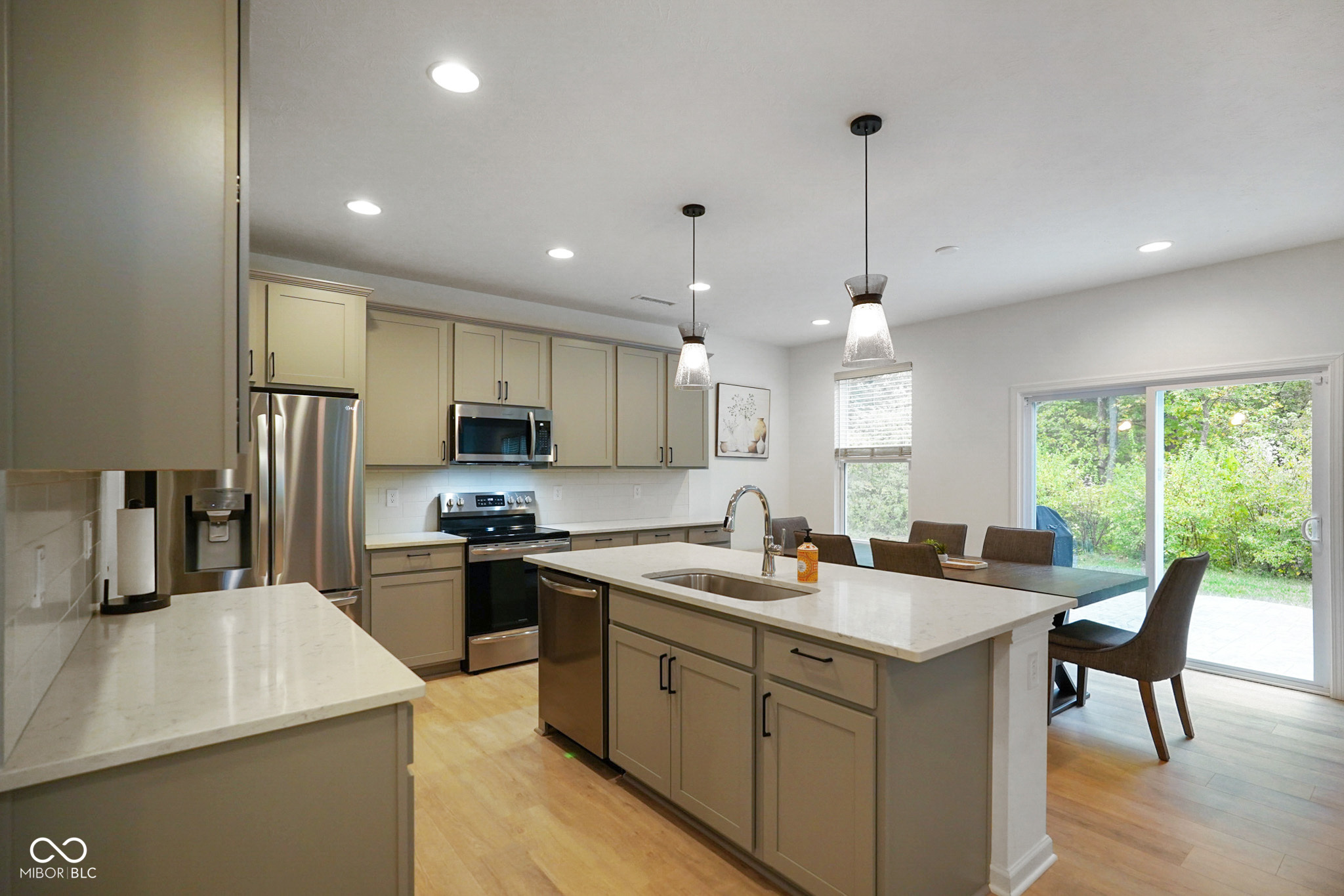 13745 George Court Camby, IN 46113 - Photo 17 of 50