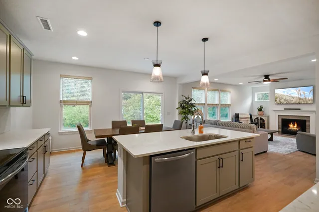 $374,900 | 13745 George Court, Camby, IN 46113