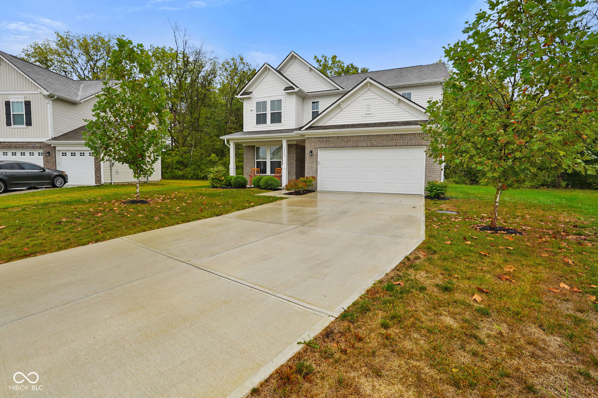 13745 George Court Camby, IN 46113 - Photo 2 of 50