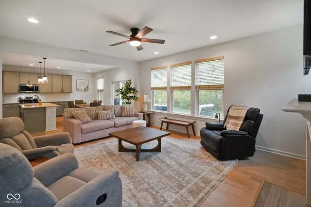 $374,900 | 13745 George Court, Camby, IN 46113