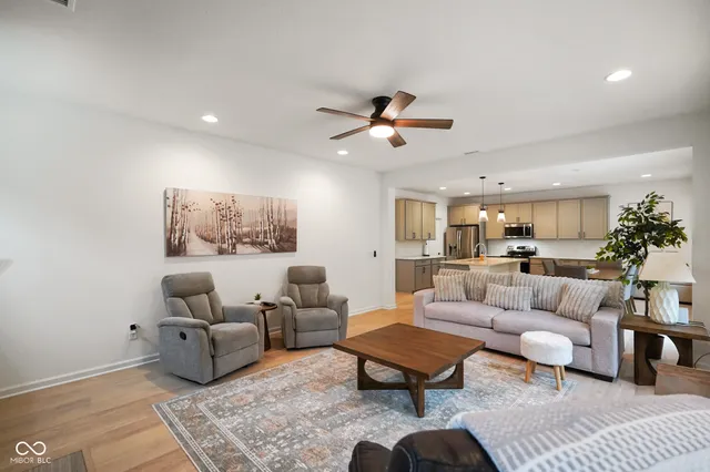 $374,900 | 13745 George Court, Camby, IN 46113