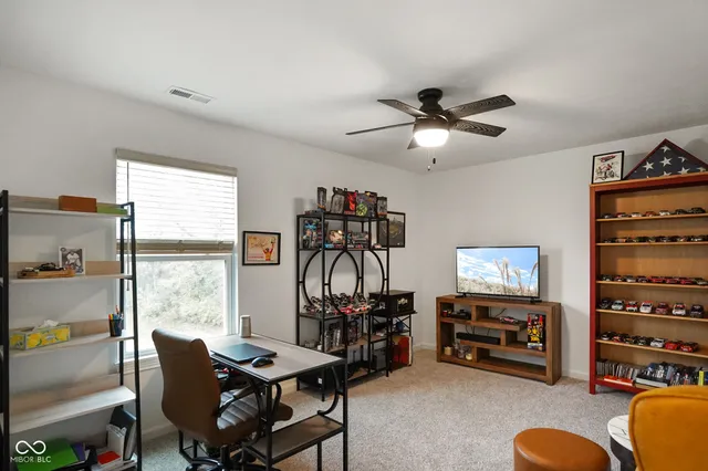 $374,900 | 13745 George Court, Camby, IN 46113