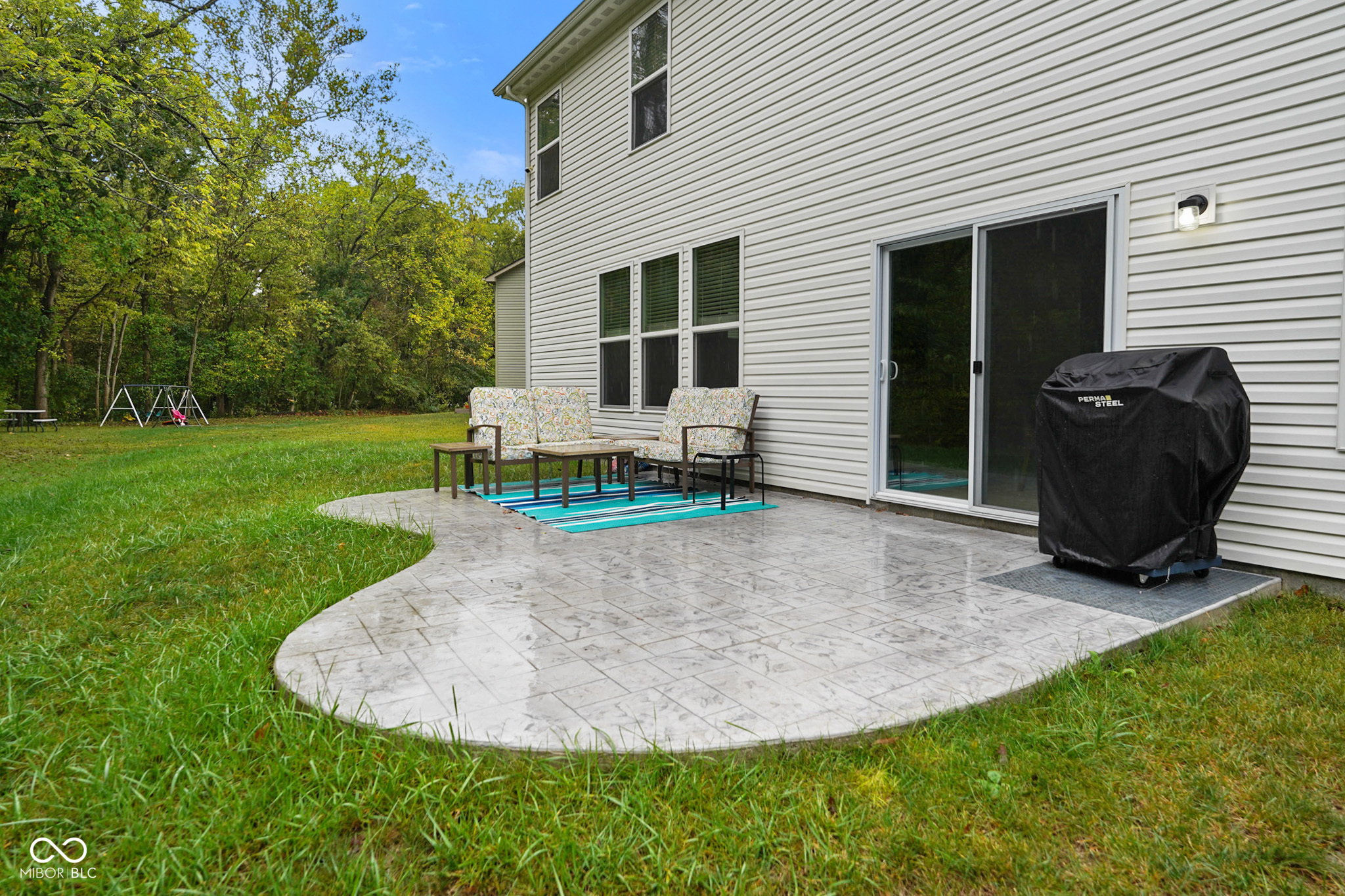 13745 George Court Camby, IN 46113 - Photo 41 of 50