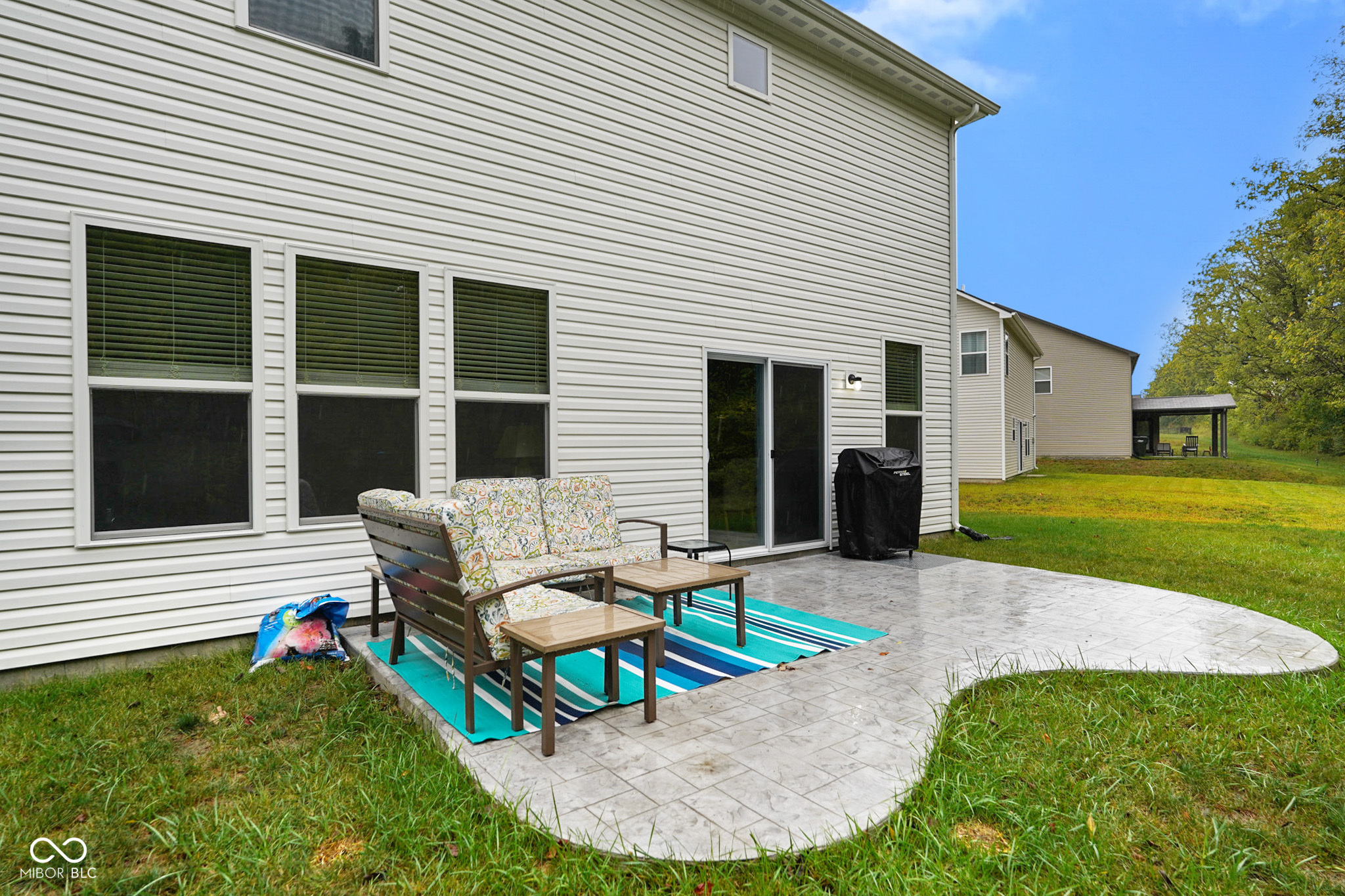 13745 George Court Camby, IN 46113 - Photo 42 of 50