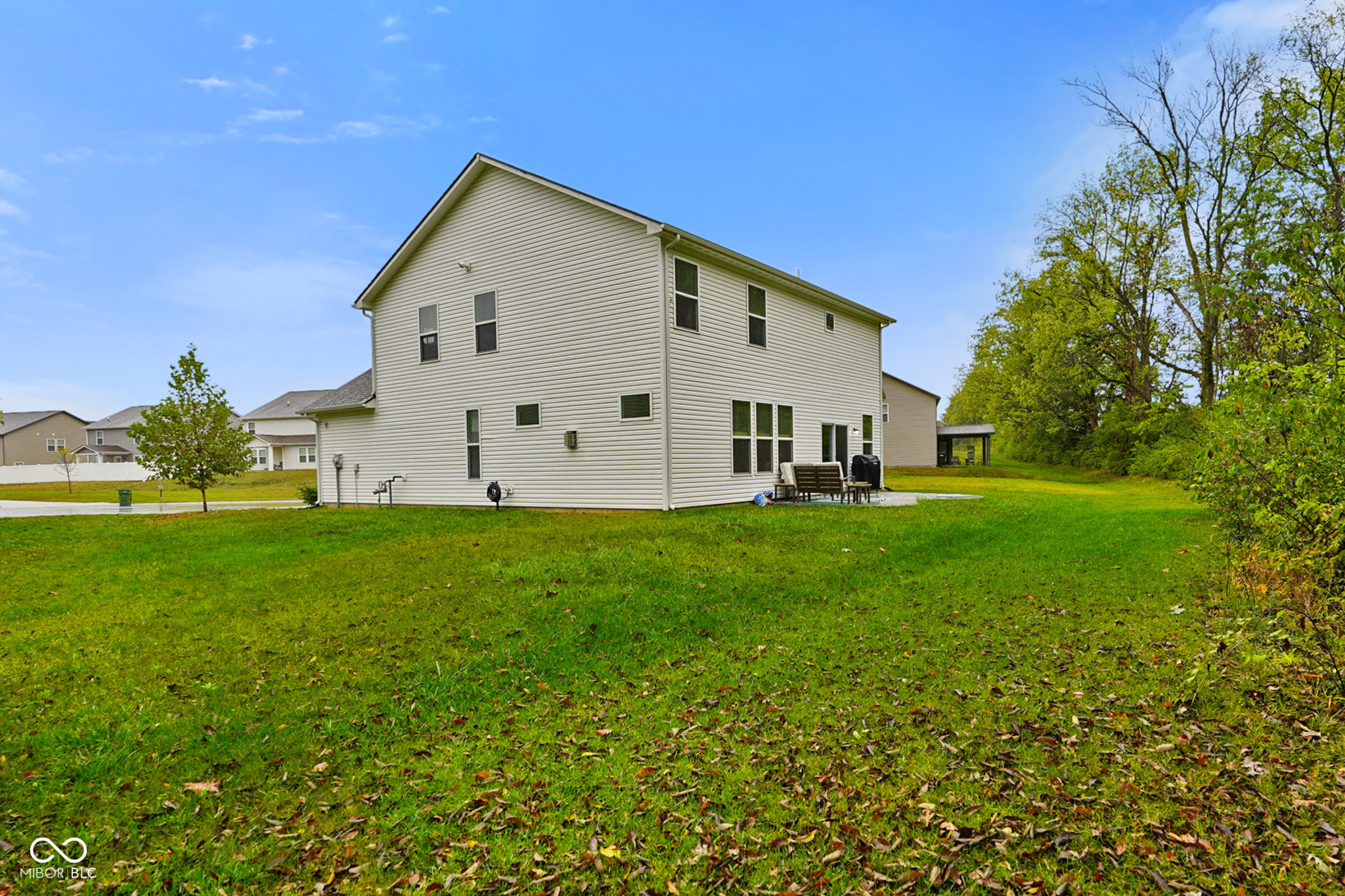 13745 George Court Camby, IN 46113 - Photo 43 of 50
