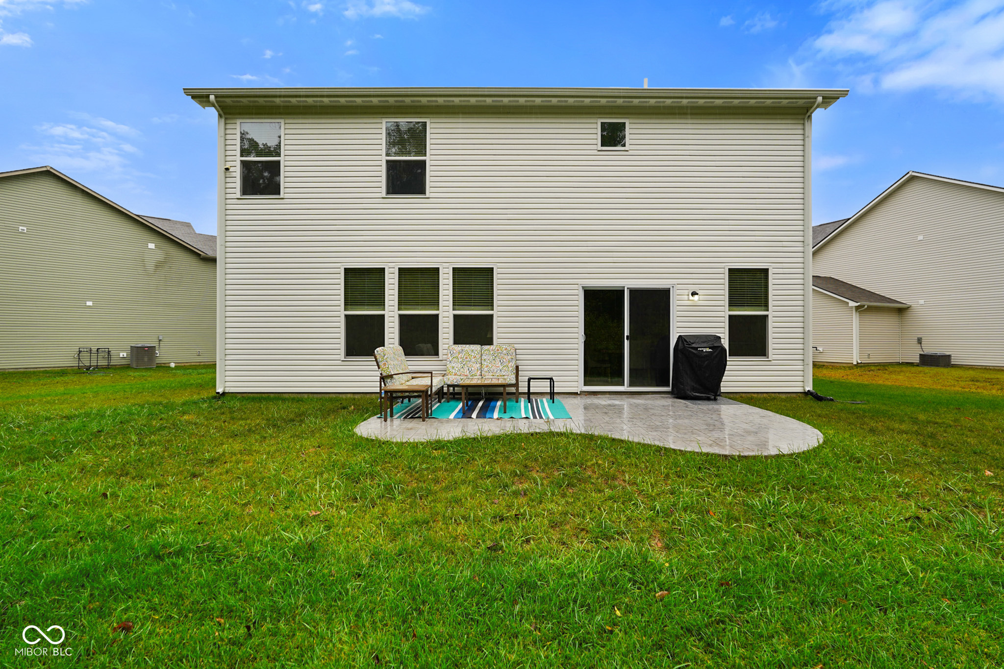 13745 George Court Camby, IN 46113 - Photo 45 of 50