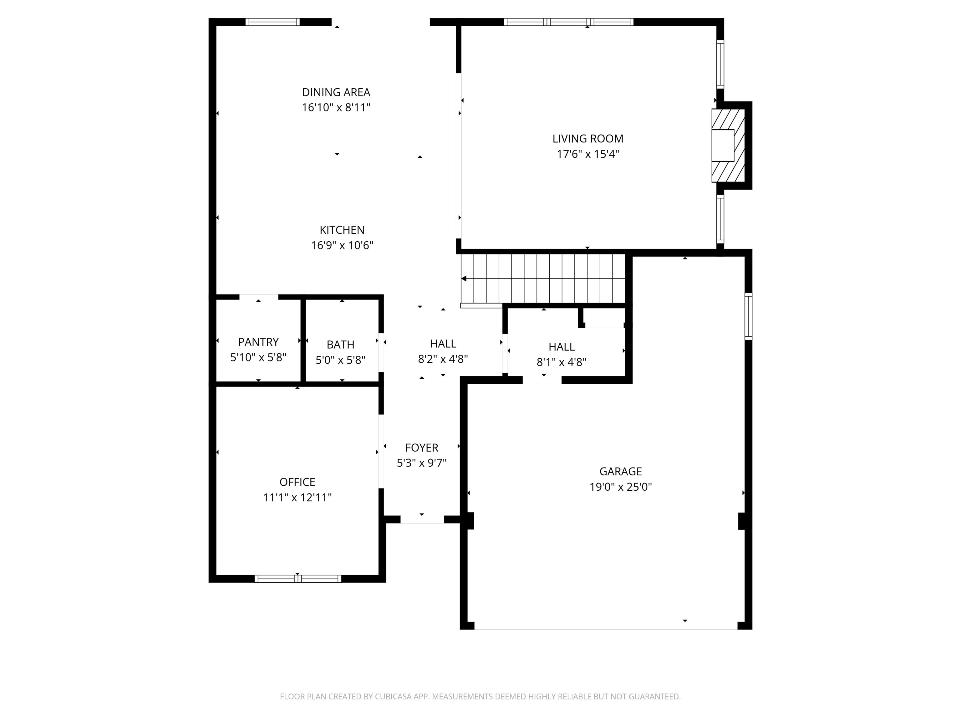 13745 George Court Camby, IN 46113 - Photo 48 of 50