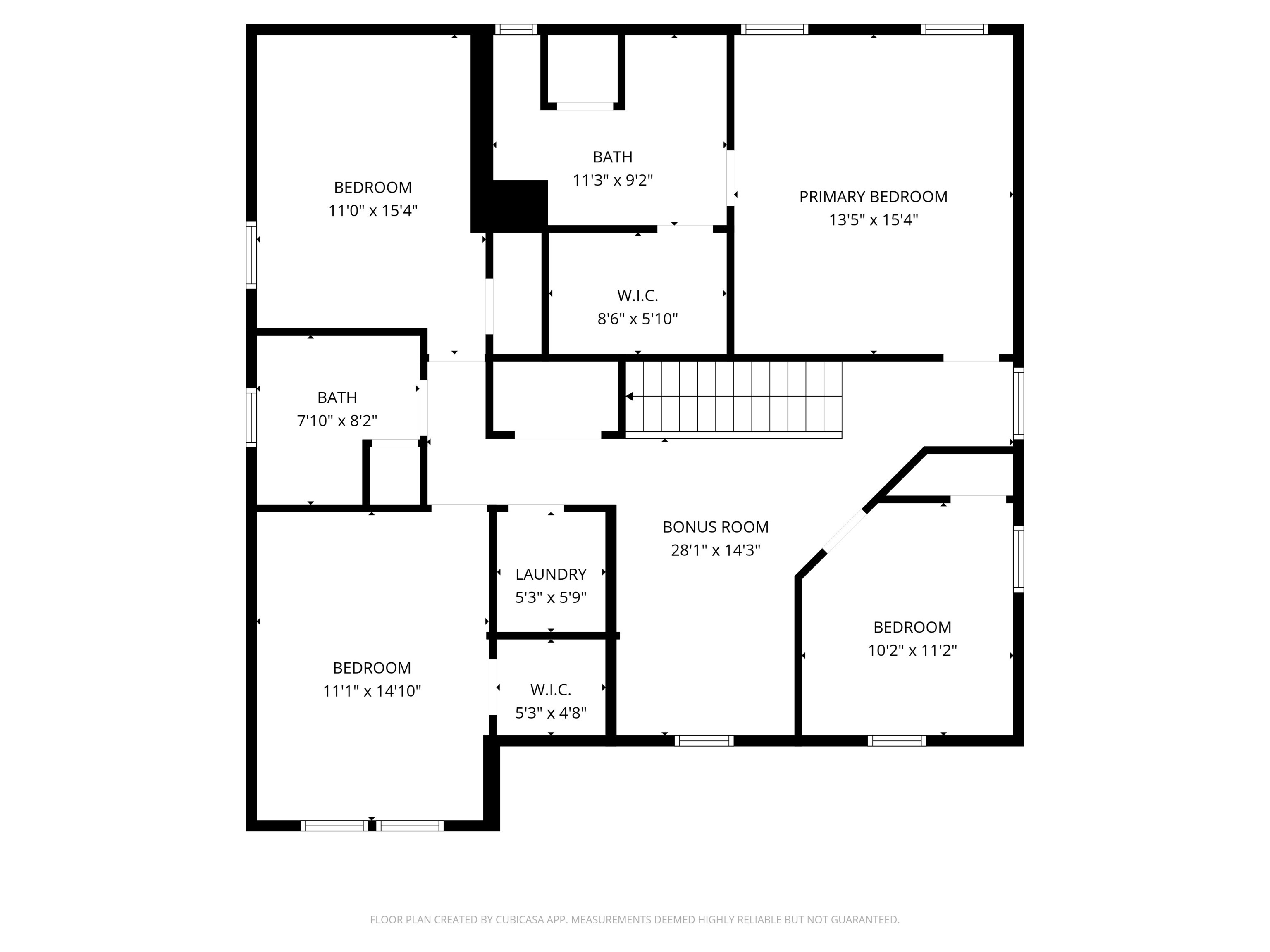 13745 George Court Camby, IN 46113 - Photo 49 of 50