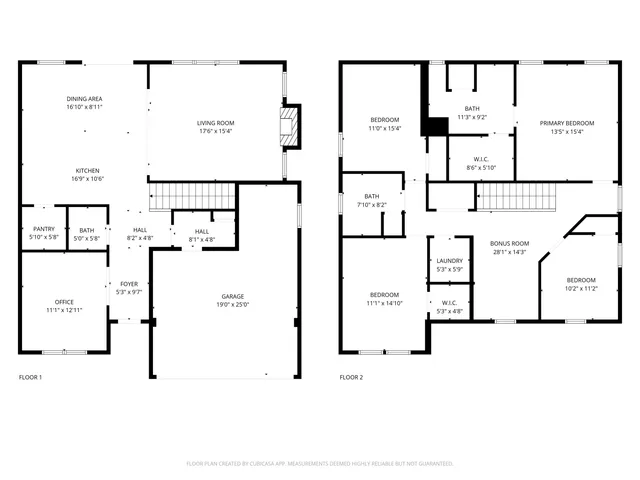 $374,900 | 13745 George Court, Camby, IN 46113
