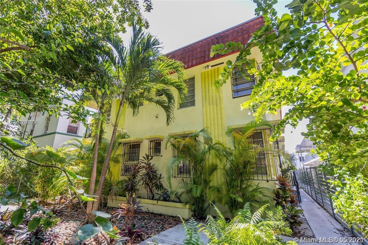 734 Meridian Avenue, Unit 5 Miami Beach, FL 33139 - Photo 9 of 9