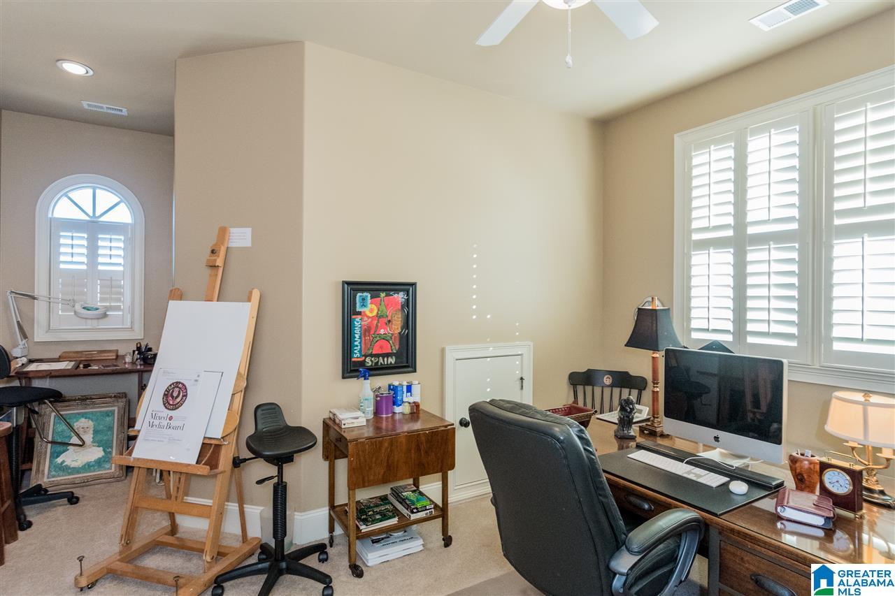 1515 Scout Ridge Drive Birmingham, AL 35244 - Photo 28 of 39