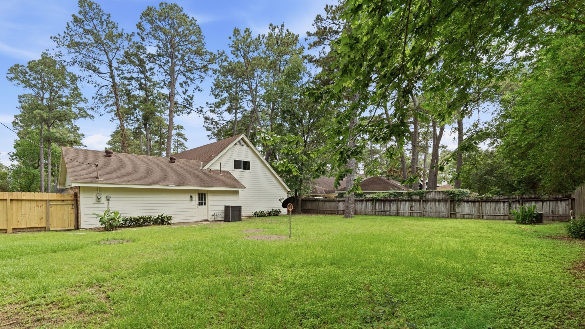 8122 Oak Moss Drive Spring, TX 77379 - Photo 32 of 36