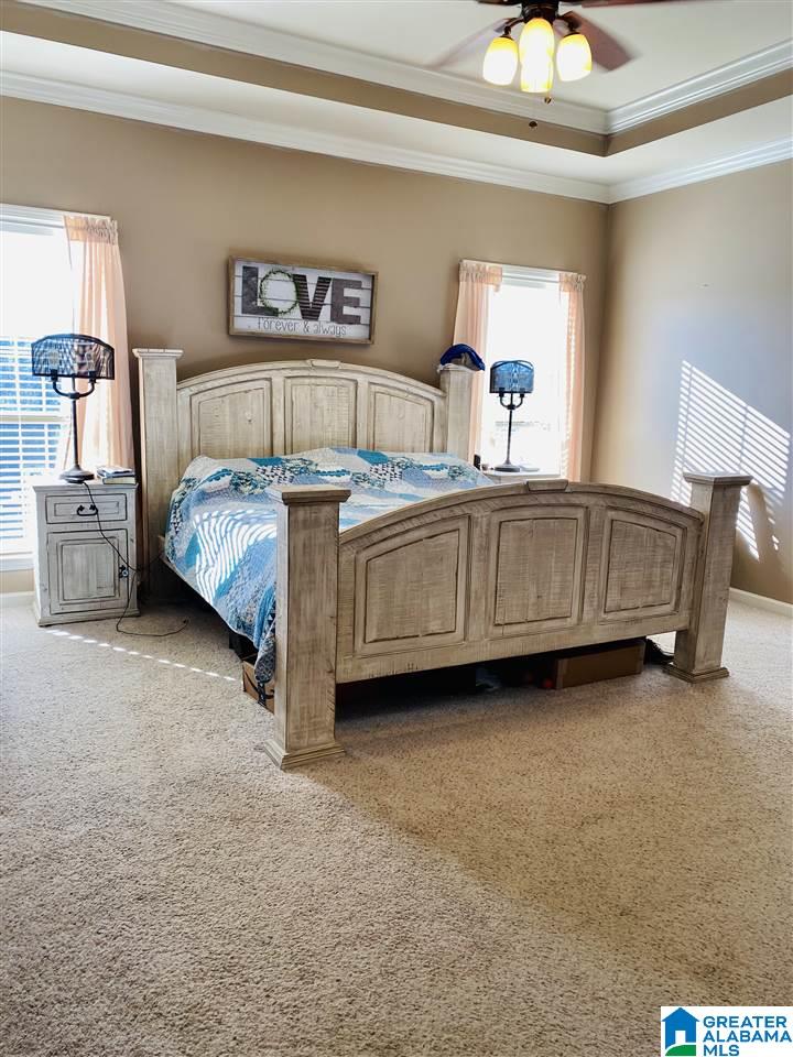 45 Crest Loop Road Clanton, AL 35045 - Photo 9 of 26 Gallery Image 9