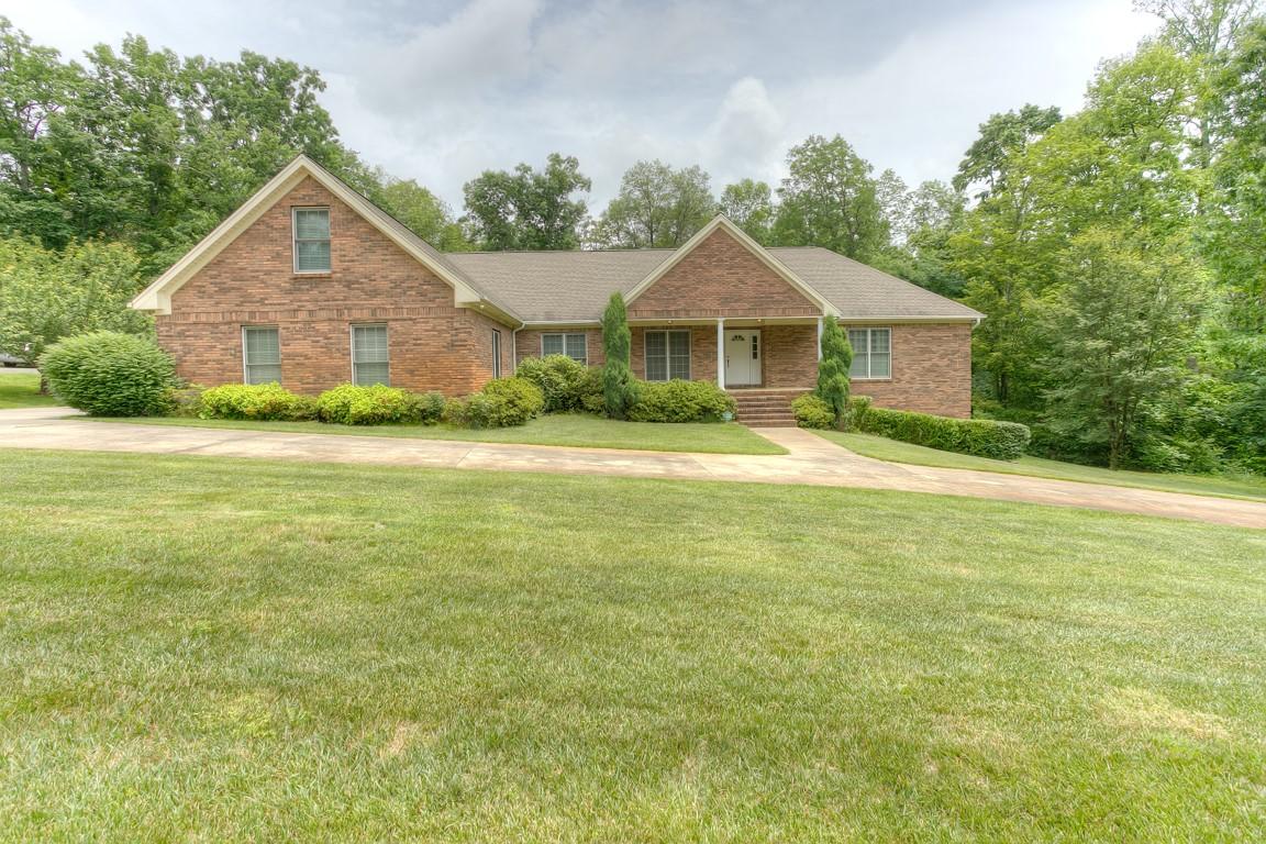 700 Hargis Road Signal Mountain, TN 37377 - Photo 29 of 39 Apple/Peach Trees