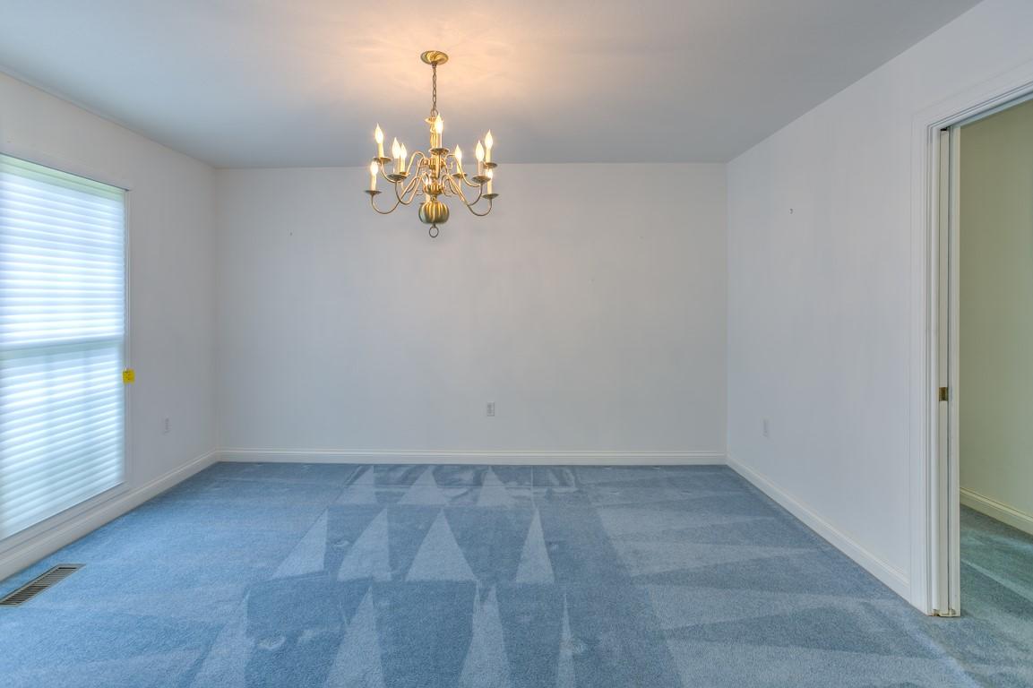 700 Hargis Road Signal Mountain, TN 37377 - Photo 6 of 39 Dining Room