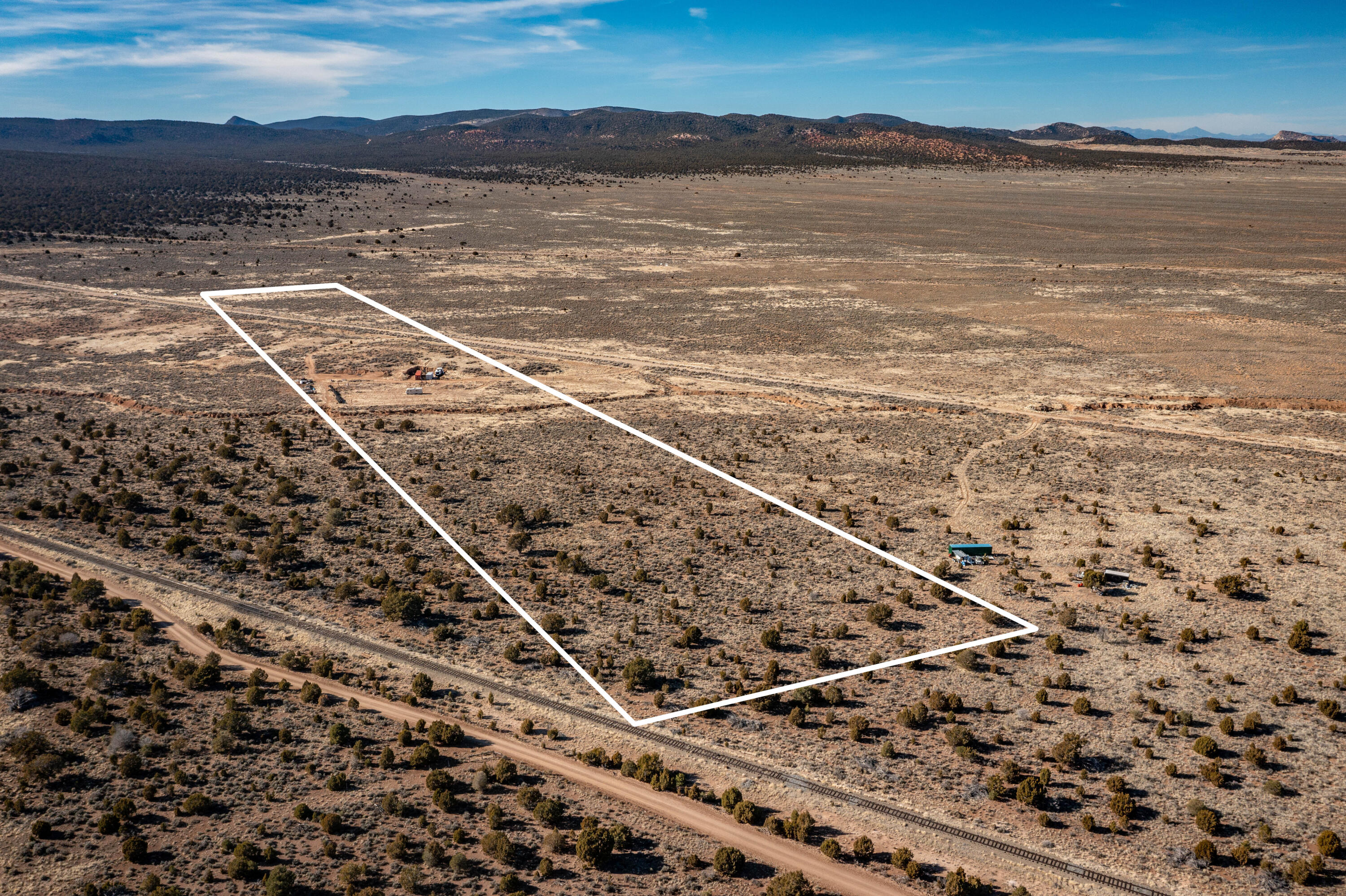 Comstock Road, Unit 9 Cedar City, UT 84721 - Photo 27 of 29 Property NW View