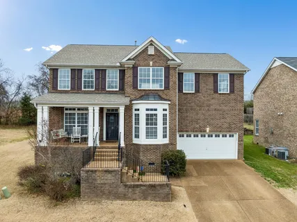 $599,900 | 4028 Williford Way, Spring Hill, TN 37174