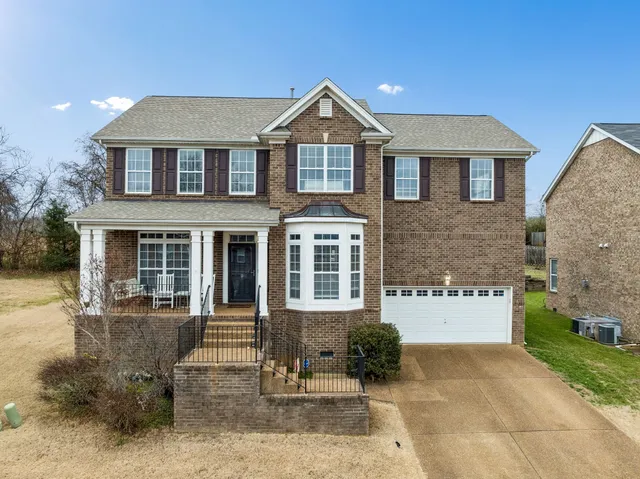 $599,900 | 4028 Williford Way, Spring Hill, TN 37174