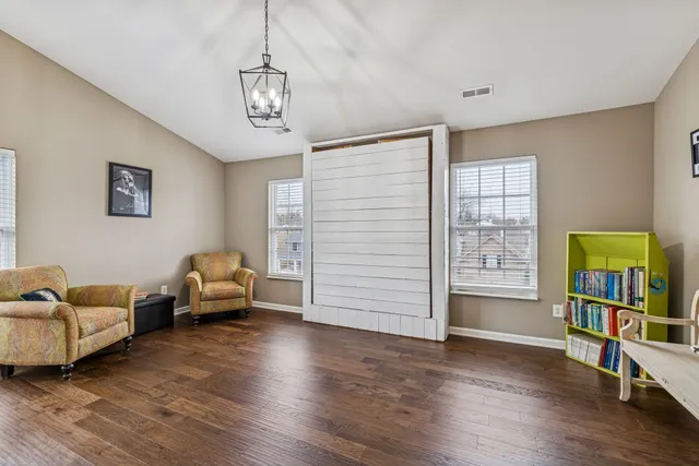 a bathroom with a sink a vanity and a mirror