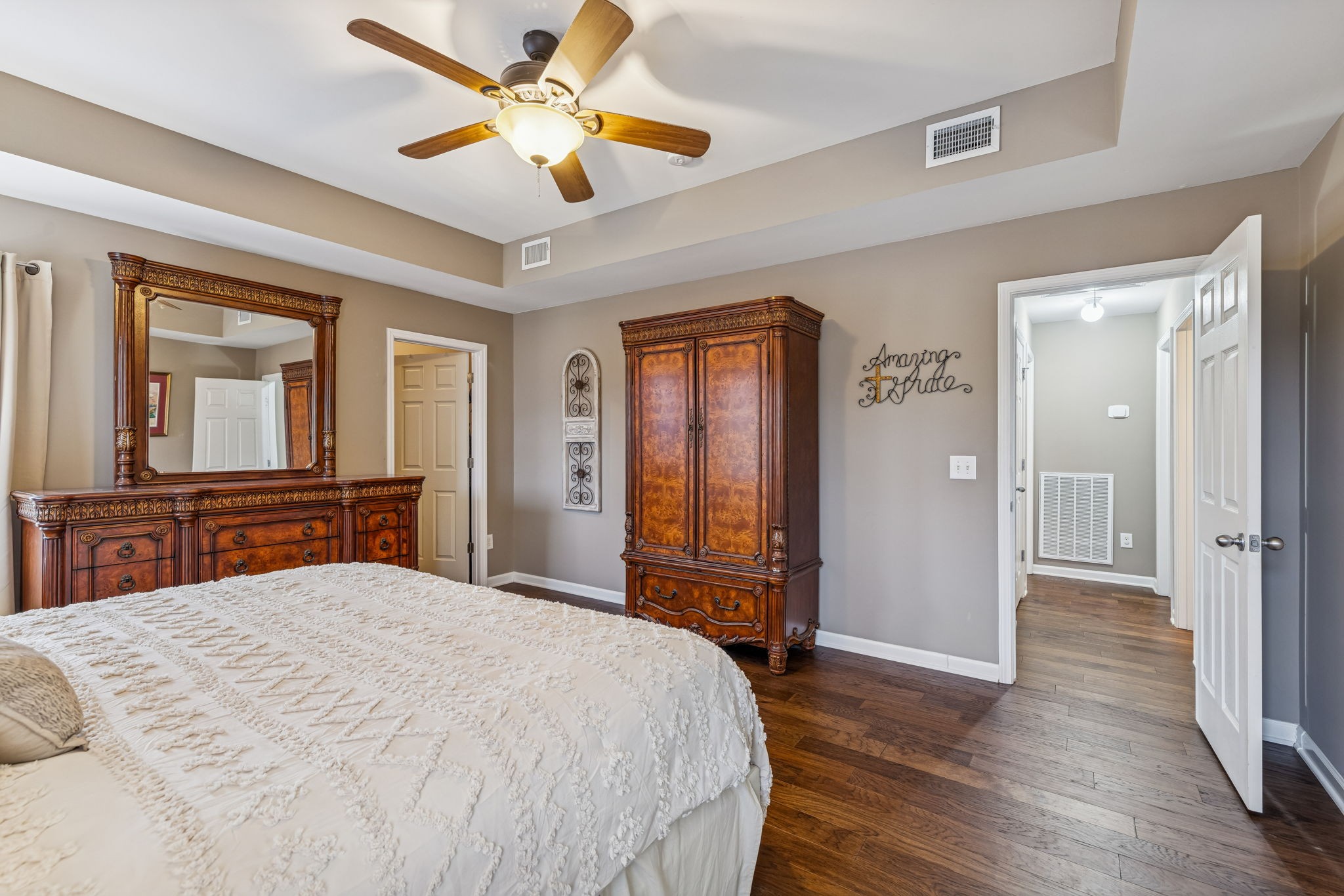 4028 Williford Way Spring Hill, TN 37174 - Photo 48 of 70