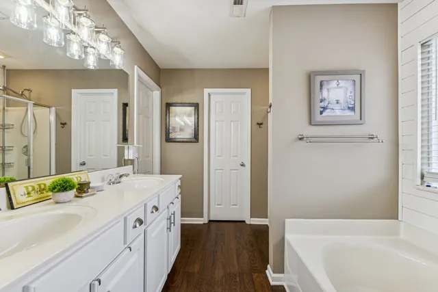 $599,900 | 4028 Williford Way, Spring Hill, TN 37174