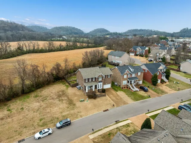 $599,900 | 4028 Williford Way, Spring Hill, TN 37174