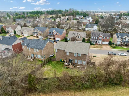 $599,900 | 4028 Williford Way, Spring Hill, TN 37174