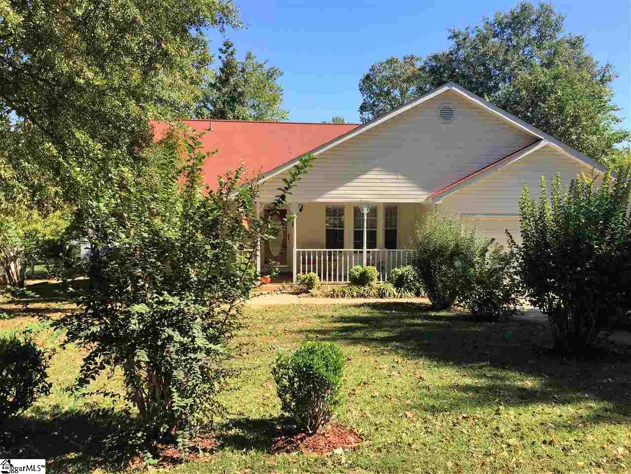 525 Odom Road Easley, SC 29642 - Photo 1 of 24 Gallery Image 1