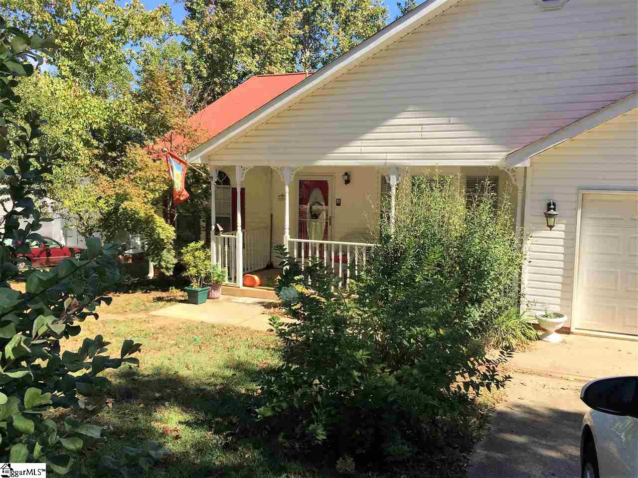 525 Odom Road Easley, SC 29642 - Photo 23 of 24 Gallery Image 23