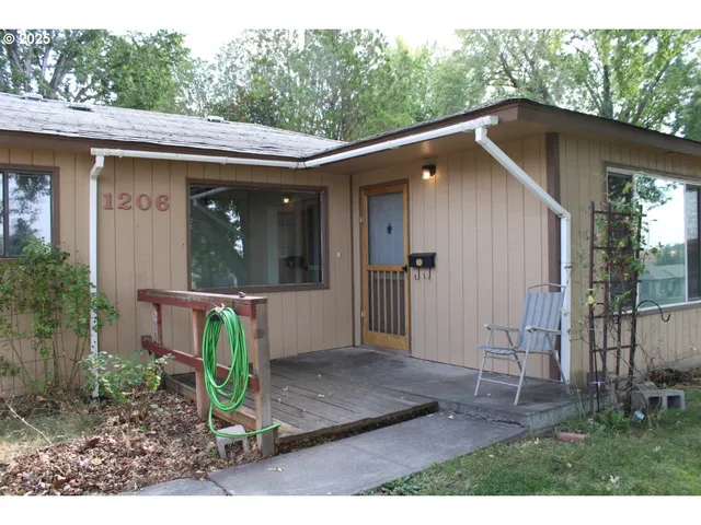 $259,500 | 1206 Southwest 24th Street, Pendleton, OR 97801