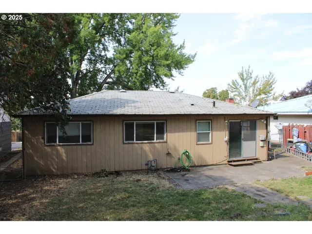 $259,500 | 1206 Southwest 24th Street, Pendleton, OR 97801