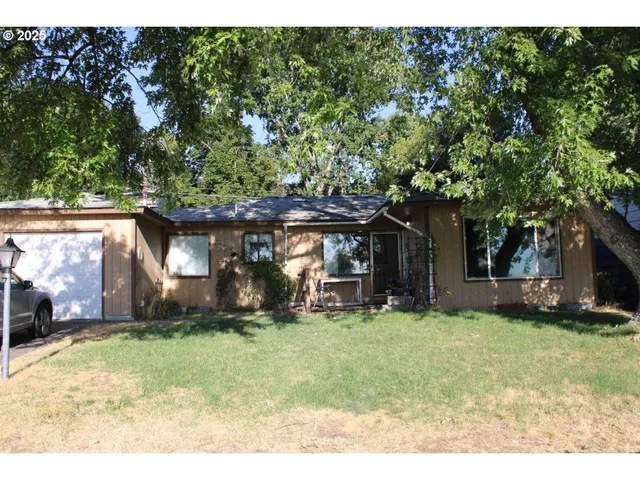 $259,500 | 1206 Southwest 24th Street, Pendleton, OR 97801