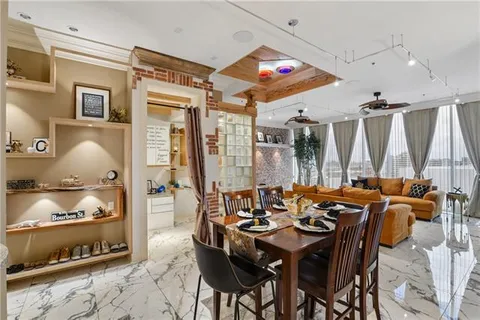 $1,000,000 | 600 Port Of New Orleans Place, Unit 6H, New Orleans, LA 70130