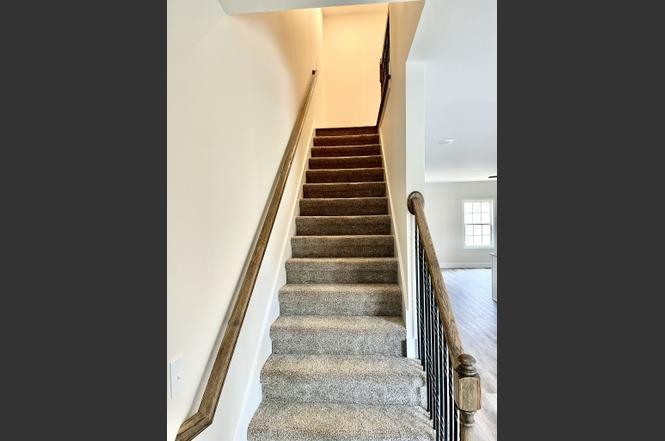 500 Peachers Mill Road, Unit C2 Clarksville, TN 37042 - Photo 11 of 16 a view of entryway