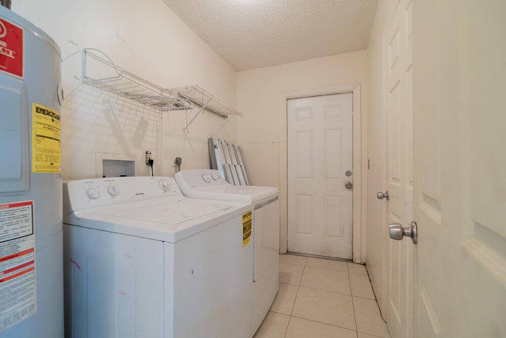 1565 West 10th Street Riviera Beach, FL 33404 - Photo 17 of 18 Utility Room