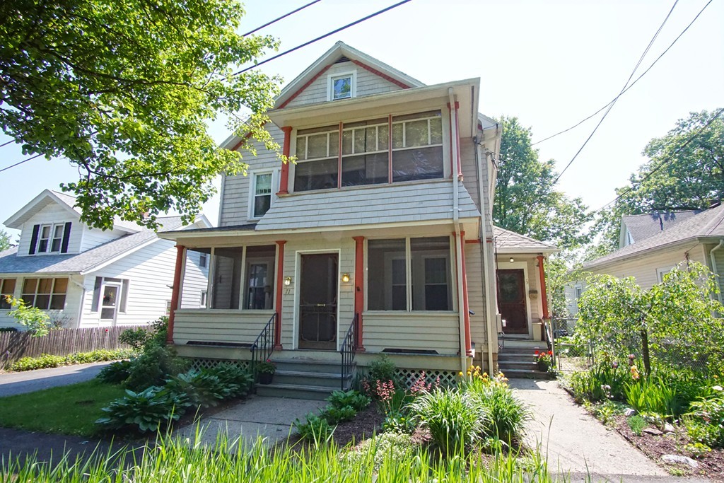 71-73 Eleanor Road Springfield, MA 01108 - Photo 1 of 27