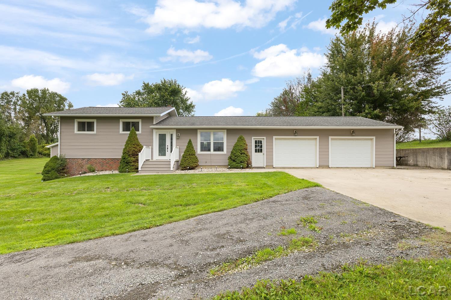 12840 Teachout Road Manitou Beach, MI 49253 - Photo 2 of 54 Gallery Image 2