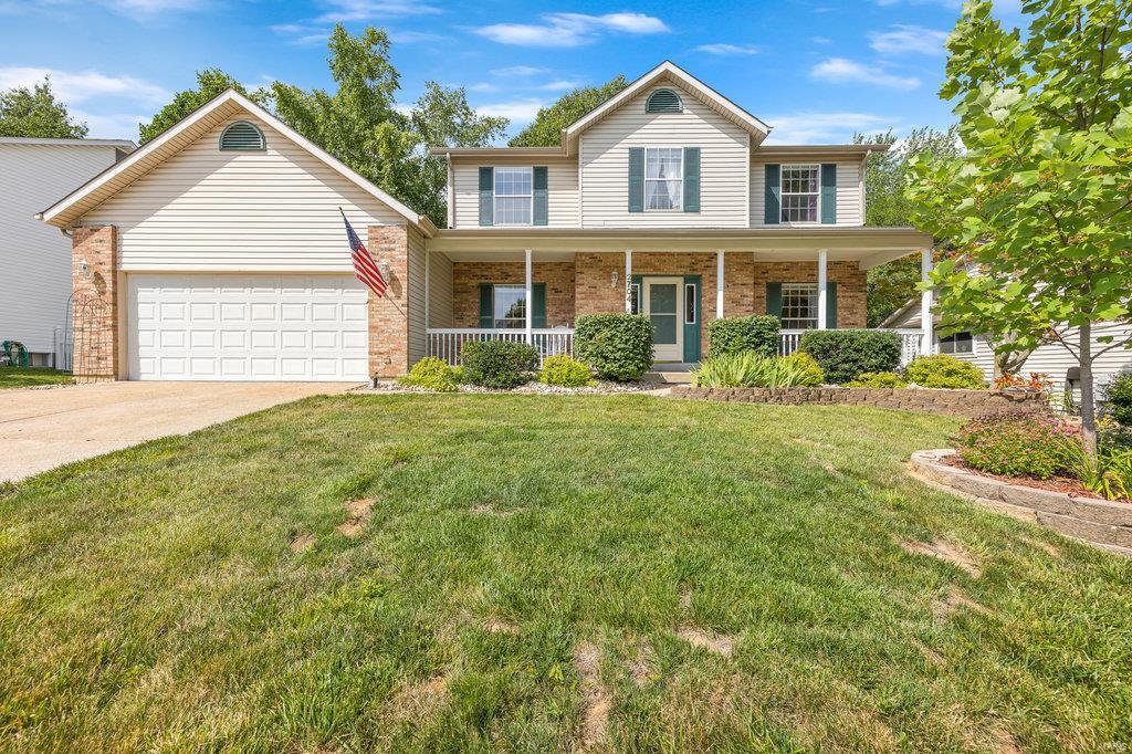 2704 Kettering Drive St. Charles, MO 63303 - Photo 1 of 49