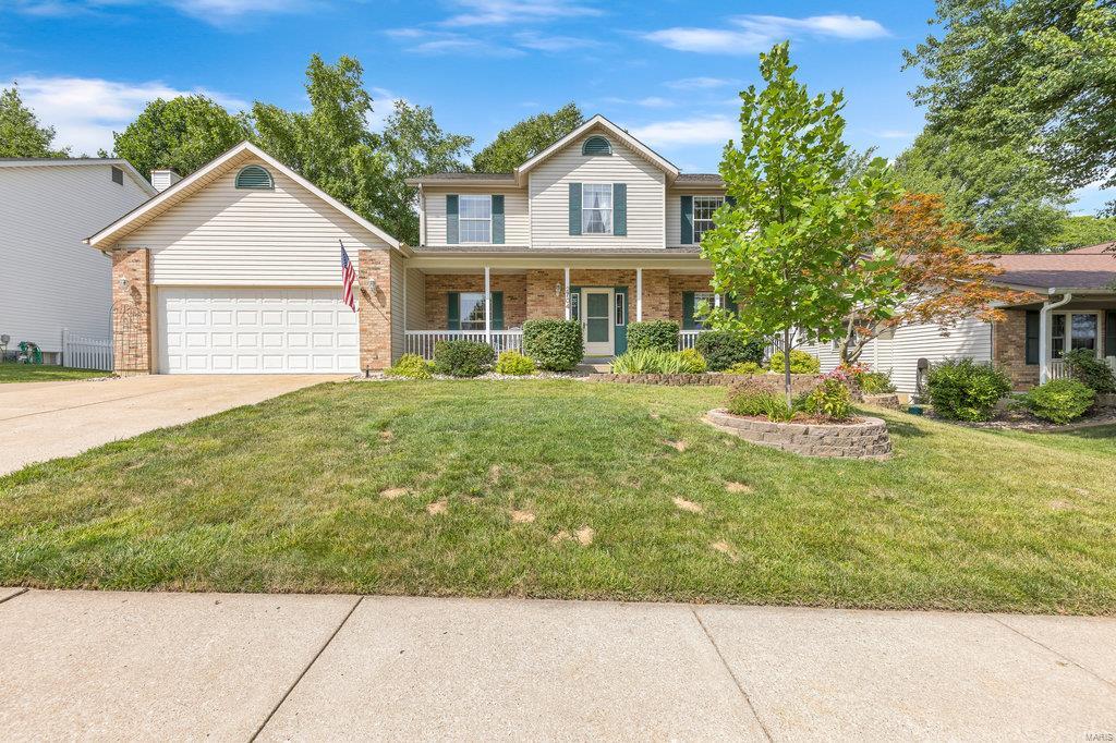 2704 Kettering Drive St. Charles, MO 63303 - Photo 2 of 49