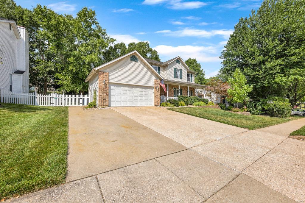 2704 Kettering Drive St. Charles, MO 63303 - Photo 3 of 49