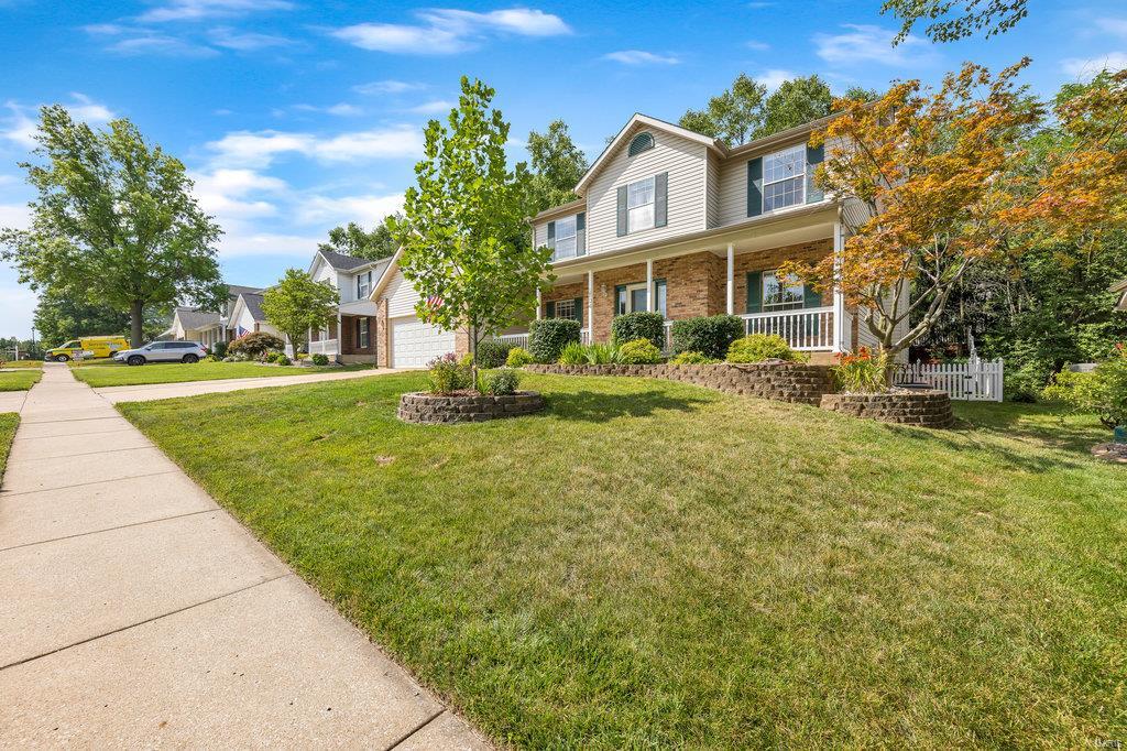 2704 Kettering Drive St. Charles, MO 63303 - Photo 4 of 49