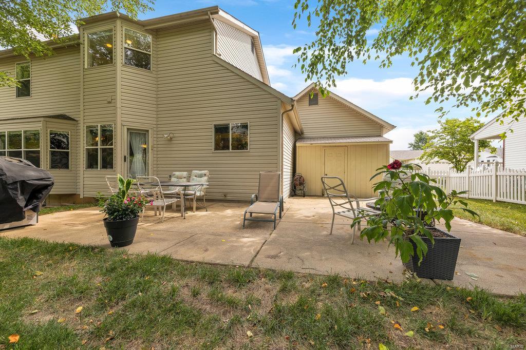 2704 Kettering Drive St. Charles, MO 63303 - Photo 43 of 49
