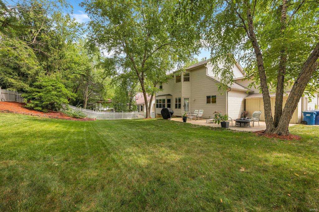 2704 Kettering Drive St. Charles, MO 63303 - Photo 45 of 49