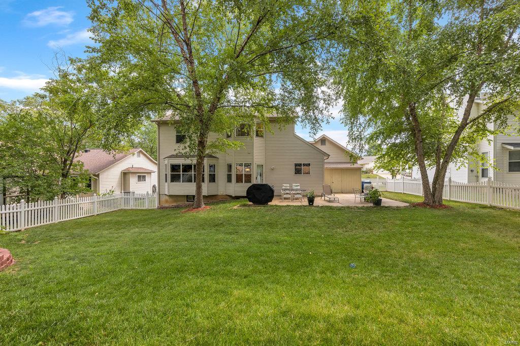 2704 Kettering Drive St. Charles, MO 63303 - Photo 47 of 49