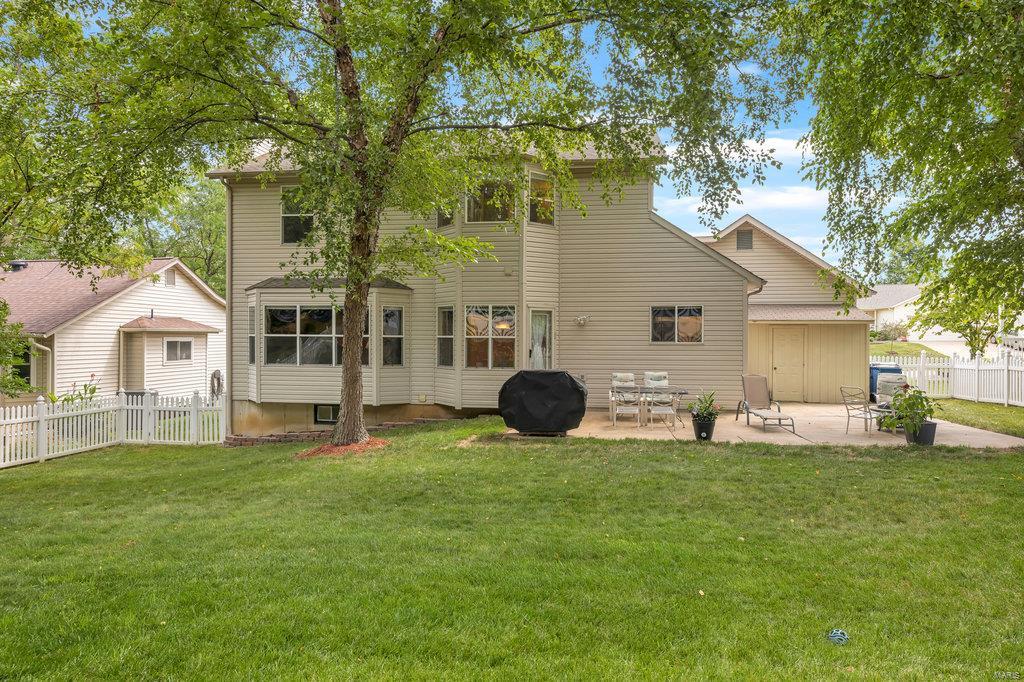 2704 Kettering Drive St. Charles, MO 63303 - Photo 48 of 49