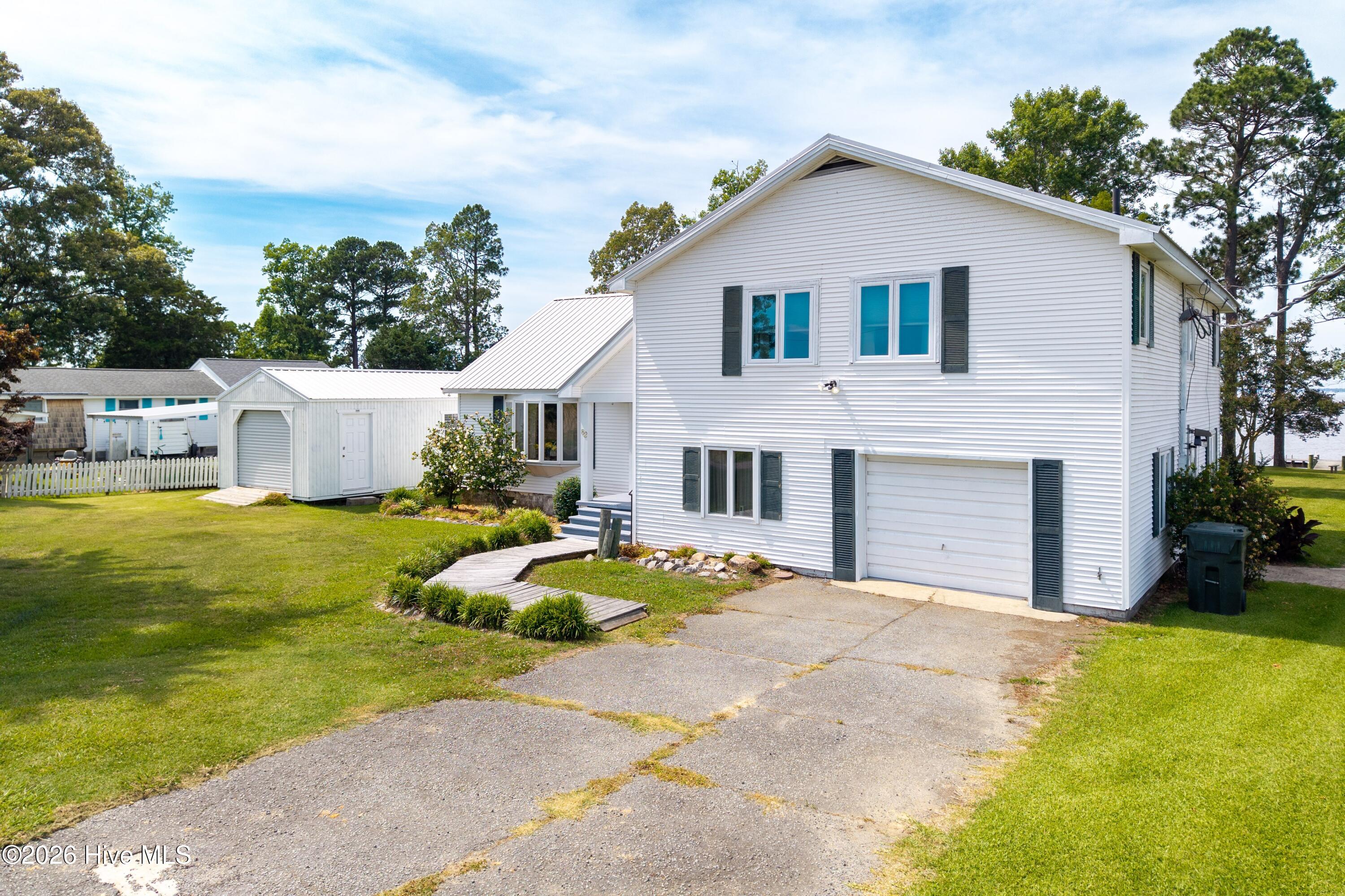 82 Cypress Shores Road Roper, NC 27970 - Photo 54 of 54