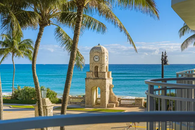$4,375,000 | 100 Worth Avenue, Unit 308, Palm Beach, FL 33480