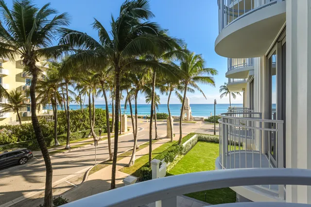 $4,375,000 | 100 Worth Avenue, Unit 308, Palm Beach, FL 33480