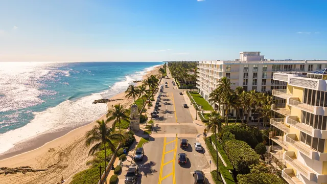 $4,375,000 | 100 Worth Avenue, Unit 308, Palm Beach, FL 33480